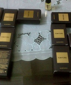 Mới về Tom Ford private blend độc quyền phân phối