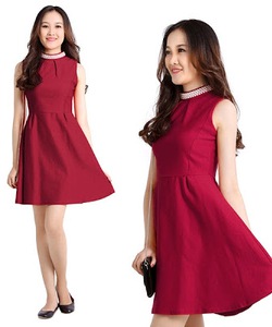 Váy công sở, đầm công sở, váy đầm đẹp dự tiệc