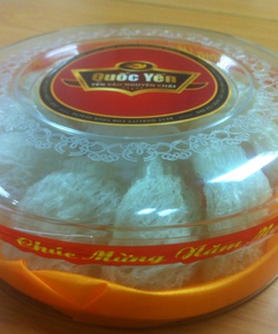 Bán Yến Sào Sỉ Lẻ