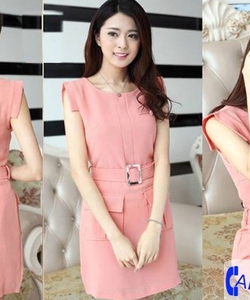 Giảm 50% cho các mặt hàng thời trang nữ chỉ có tại