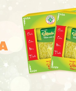 Đại lý gạo âu cơ