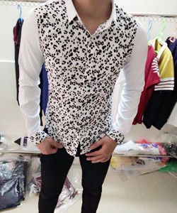 Sơ mi dài tay ngắn tay hàng hè cho anh em