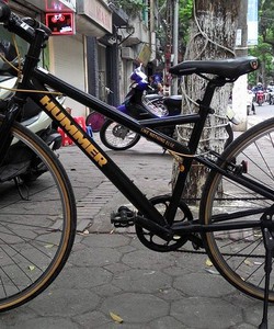 Bán touring HUMMER like nothing Else