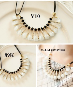 Sỉ Lẻ phụ kiện trang sức