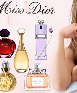 Giảm 50% bộ nước hoa các loại