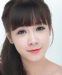 Được tặg mà k dùng đến nên e bán lại lens của mắt nai với giá rẻ 140k/1 đôi