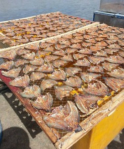 Đặc sản chính gốc Cà Mau