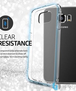 Phụ kiện Galaxy S6 Bao da, ốp lưng, ốp viền chính hãng, free ship