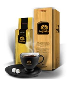 Bán cà phê trung nguyên ở hà nội