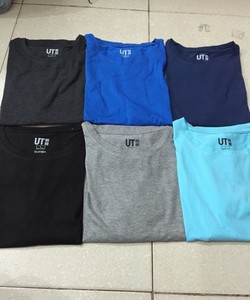 Bán buôn áo làm mát nam Uniqlo giá rẻ nhất