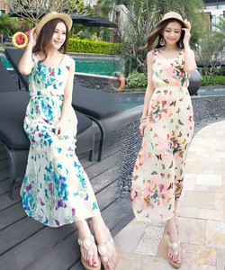 Đầm Voan Lụa PD MX06