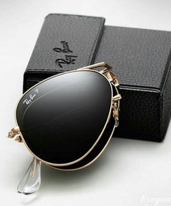 Kính Rayban gấp siêu sang, dành cho Nam và Nữ