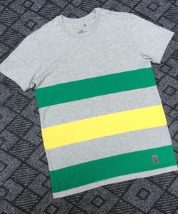 Áo Phông Nam Lee 2015 cực đẹp cho mùa hè nhé