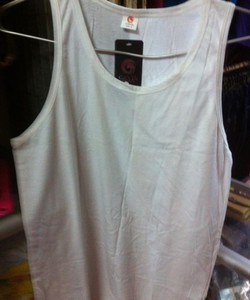 Áo may ô dệt kim cho nam giới