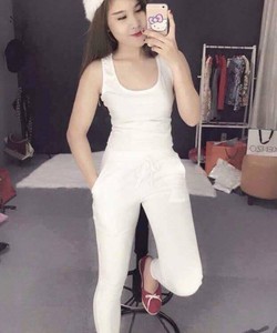 Khai trương shop T.Sally bán hàng đồng giá cực rẻ 80k và 150k