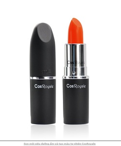 Son môi siêu dưỡng ẩm và tạo màu tự nhiên CosRoyale Hàn Quốc