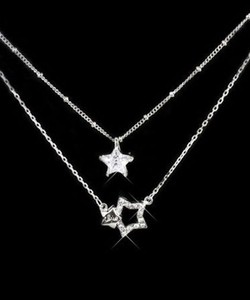 BST dây chuyền kiểu mới giá rẻ