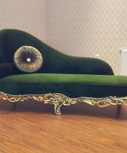 Xưởng thi công nội thất tân cổ điển