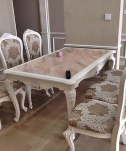 Thi công nội thất tân cổ điển