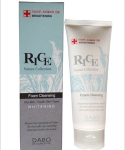 Sữa sửa mặt Dabo