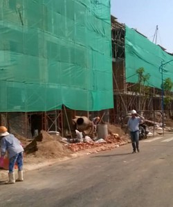 Bán Nhà 1 Trệt 2 Lầu Gần TTHC Q2 Giá 2,6 Tỷ NH Hỗ trợ 70%