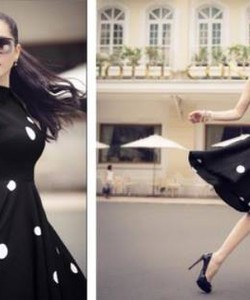 Đầm nữ siêu xinh