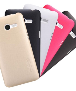 Ốp lưng Asus Zenfone 4 Nillkin chính hãng