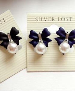 Bông Tai Hàn Quốc. Hàng mới về