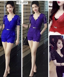 Set bộ hot girl so hot cực xinh