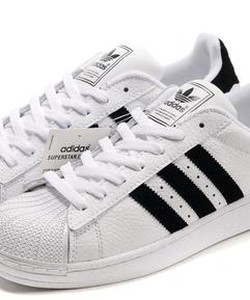 Adidas Super star hot trend mùa he năm nay