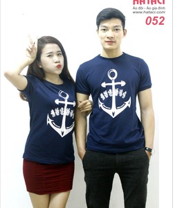 Những mẫu áo đôi đẹp, mới ra nhất cho ngày lễ Valentine 14/2 và quốc tế phụ nữ 8/3