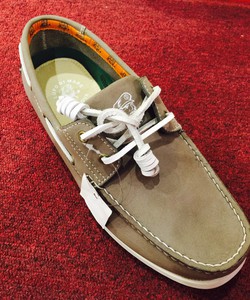 GIầy Nam Đài Loan