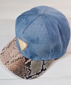 T.O.P HOUSE Chào hè với mũ thời trang SnapBack