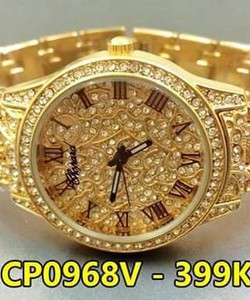 ĐỒNG HỒ nữ thời trang cao cấp