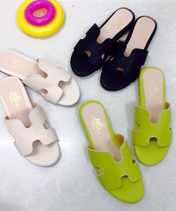 Shop Xuân Yến cung cấp những mẫu dép Thái, dép lê đẹp tuyệt trần