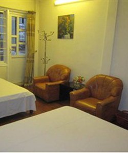 Camellia Hotel 6 giá rẻ