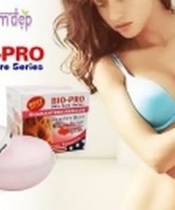 Kem nở ngực bio pro ưu đãi mùa hè