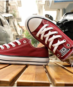 Giày converse chỉ 195k. Sỉ lẻ giá cực tốt đây ạ