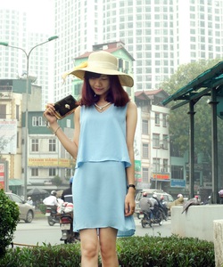 Xưởng may thời trang tại Hà Nội