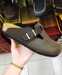 Giầy Nam Đài Loan mẫu mới