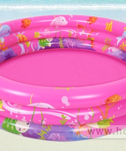 Phao bơi , bể bơi mini