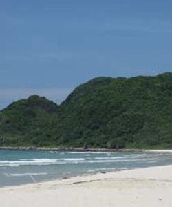 Tour ghép Quan Lạn 3 ngày