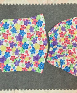 Quần áo lanh siêu rẻ, mát mẻ mùa hè