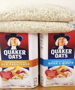 Bột Yến Mạch 15k