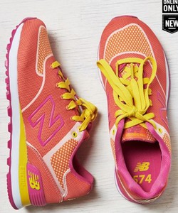 Bán giày thể thao nữ New Balance ship US,fullbox chính hãng mới 100%