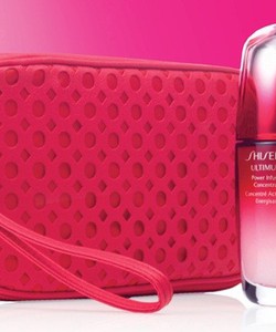 Thanh lý Tinh chất Ultimune Power Infusing Concentrate của Shiseido new 100%