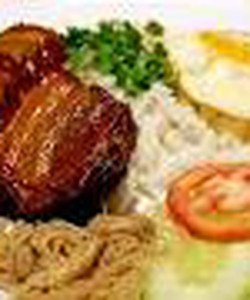 Nhà hàng món ăn Huế Ngon tại Hà Nội