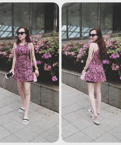 Pass lại đôi dép zara 200k nhé