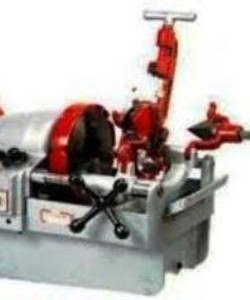 Máy Tiện Ren Ống Rex NT50A Rex Nhật