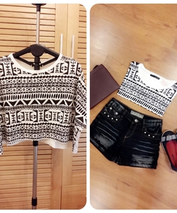 Áo độc, lạ cho các tình iu